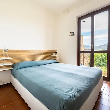 Oasi Relax Garden Apartment *