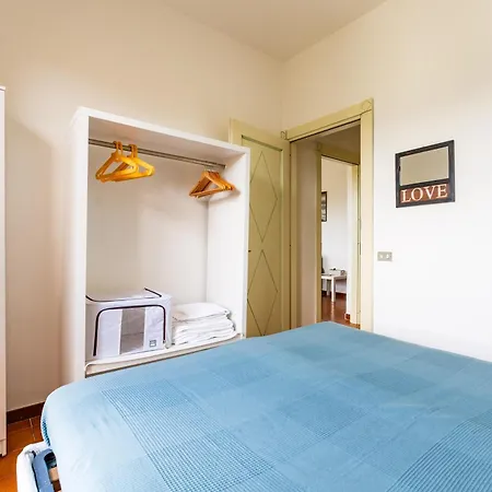 Apartment Oasi Relax Garden