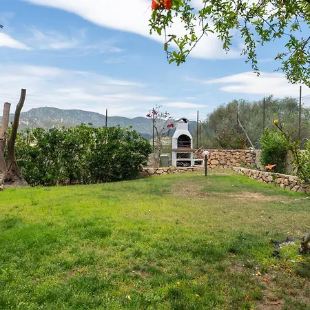 Oasi Relax Garden * Villasimius