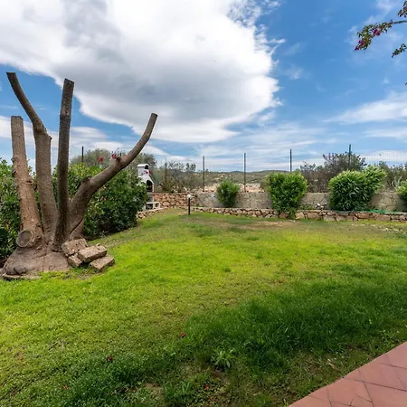 Oasi Relax Garden Villasimius